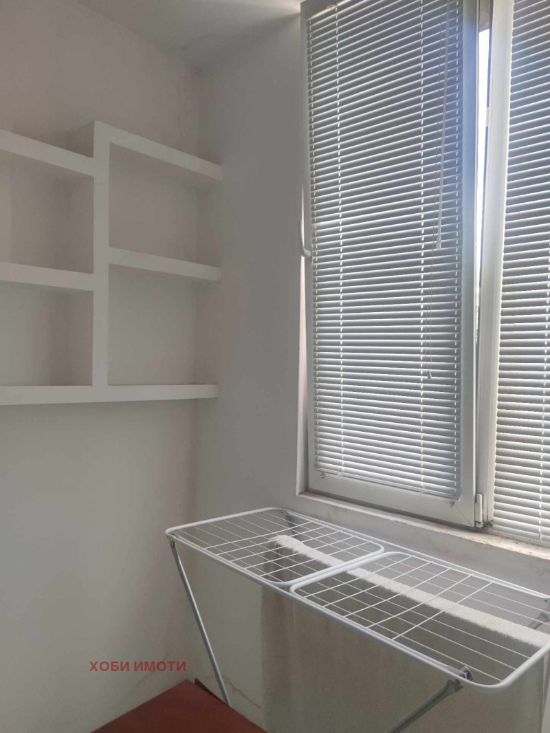 Продава 1-СТАЕН, гр. Пловдив, Тракия, снимка 14 - Апартаменти - 52882319