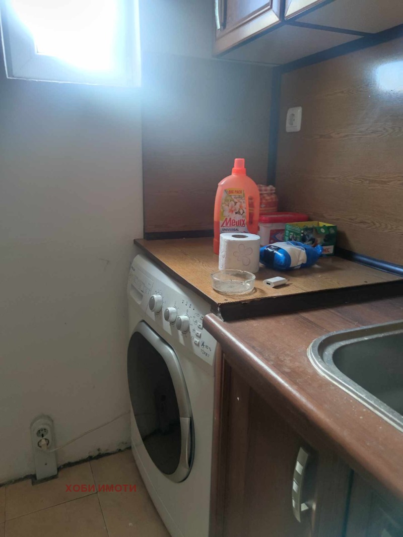 Продава 1-СТАЕН, гр. Пловдив, Тракия, снимка 12 - Апартаменти - 52882319