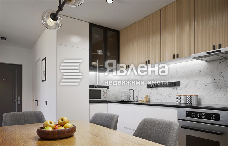 Продава 1-СТАЕН, с. Кошарица, област Бургас, снимка 4 - Апартаменти - 53651324