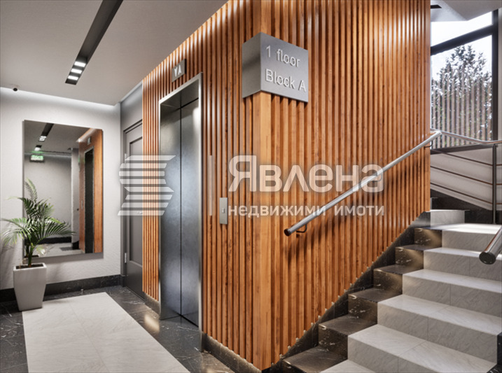 Продава 1-СТАЕН, с. Кошарица, област Бургас, снимка 6 - Апартаменти - 53651324