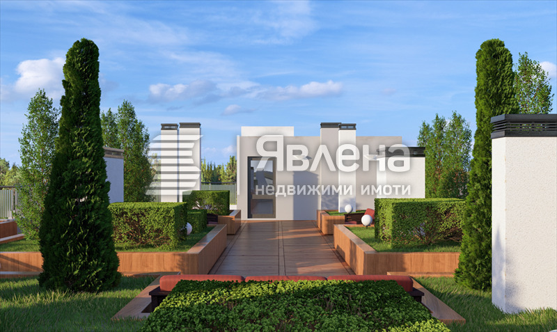 Продава 1-СТАЕН, с. Кошарица, област Бургас, снимка 13 - Апартаменти - 53651324