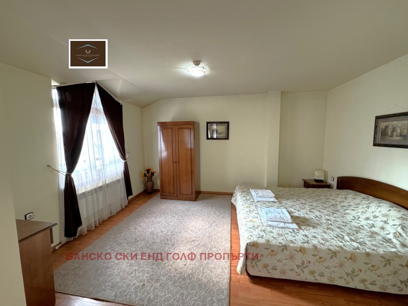 À vendre  1 chambre région Blagoevgrad , Bansko , 55 m² | 25166437 - image [6]