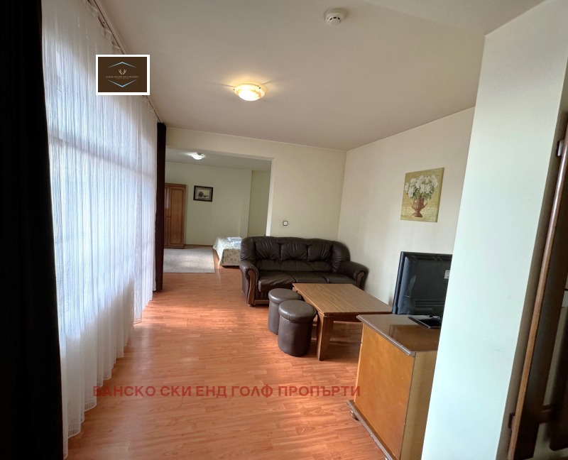 À vendre  1 chambre région Blagoevgrad , Bansko , 55 m² | 25166437 - image [5]