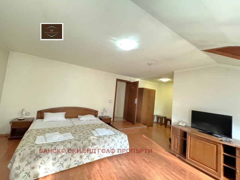 À vendre  1 chambre région Blagoevgrad , Bansko , 55 m² | 25166437 - image [12]