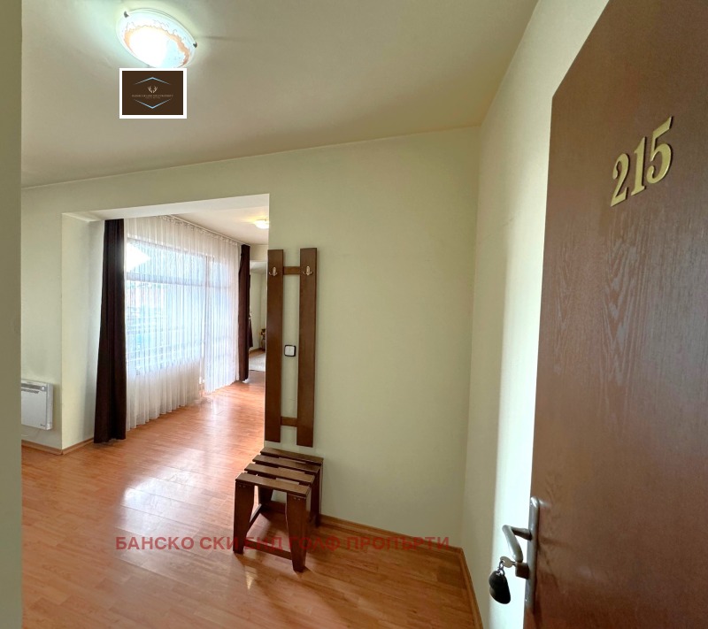 À vendre  1 chambre région Blagoevgrad , Bansko , 55 m² | 25166437 - image [3]