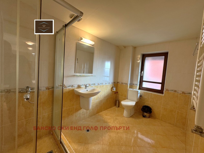 Te koop  1 slaapkamer regio Blagoëvgrad , Bansko , 55 m² | 25166437 - afbeelding [7]