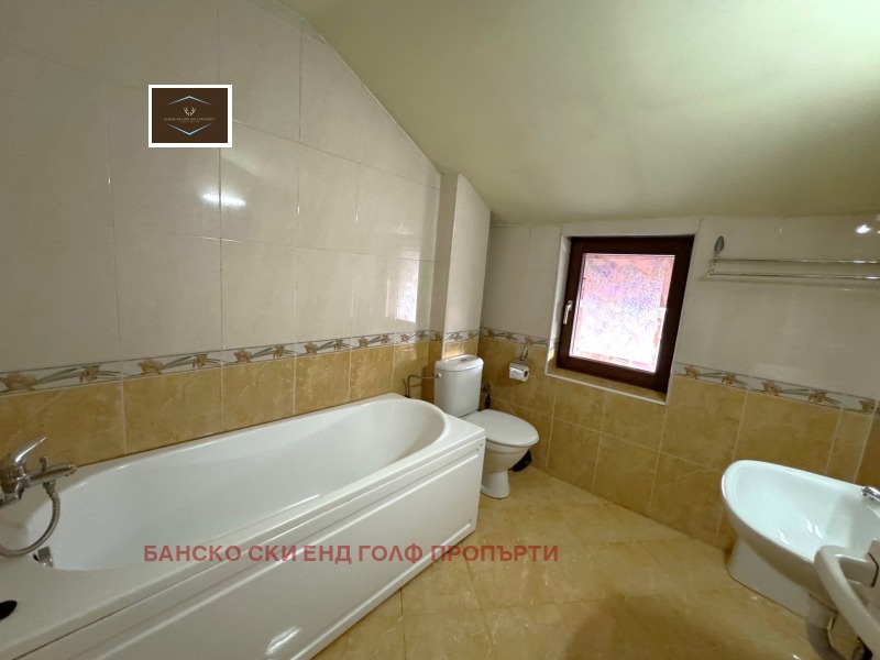 À vendre  1 chambre région Blagoevgrad , Bansko , 55 m² | 25166437 - image [13]