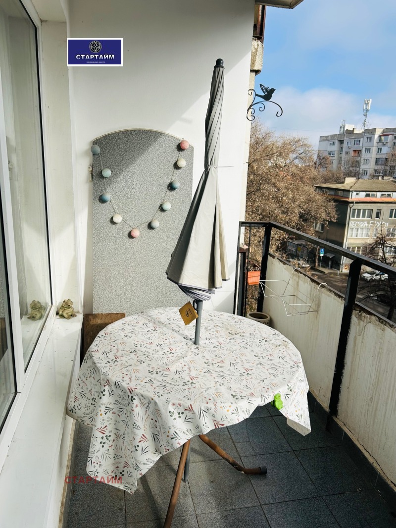 Продается  1 спальня София , Оборище , 70 кв.м | 15466336 - изображение [9]