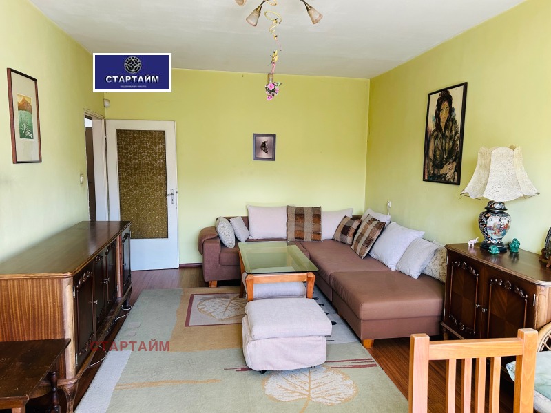 Продается  1 спальня София , Оборище , 70 кв.м | 15466336 - изображение [6]