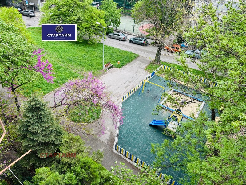 Продается  1 спальня София , Оборище , 70 кв.м | 15466336