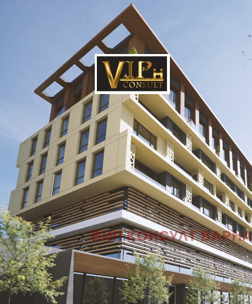 À vendre  1 chambre Varna , Mladost 2 , 61 m² | 10695506 - image [3]