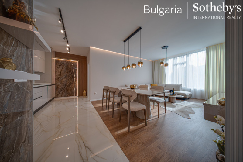 Продава 2-СТАЕН, гр. София, Бояна, снимка 4 - Апартаменти - 50769647