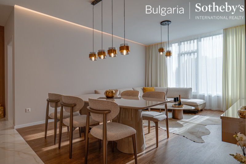 Продава 2-СТАЕН, гр. София, Бояна, снимка 7 - Апартаменти - 50769647