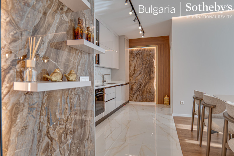 Продава 2-СТАЕН, гр. София, Бояна, снимка 2 - Апартаменти - 50769647