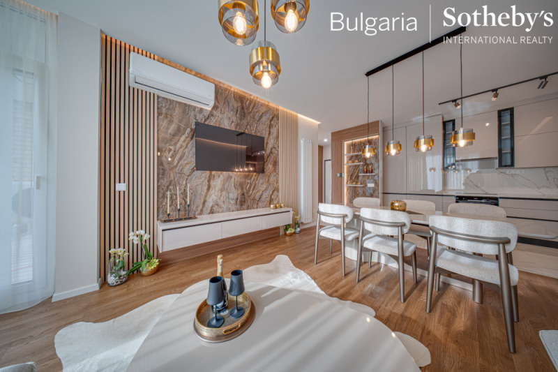 Продава 2-СТАЕН, гр. София, Бояна