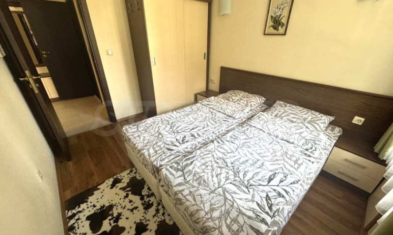 Til salg  1 soveværelse region Blagoevgrad , Bansko , 44 kvm | 48857836 - billede [6]
