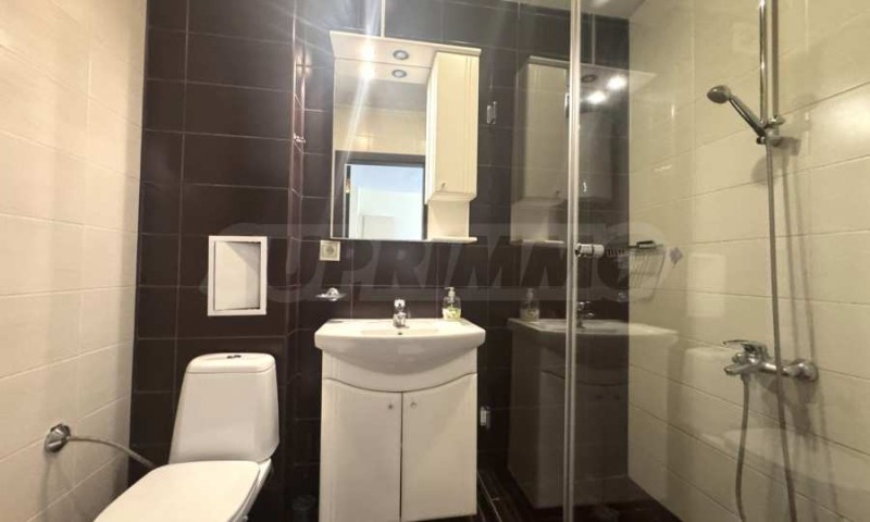 Til salg  1 soveværelse region Blagoevgrad , Bansko , 44 kvm | 48857836 - billede [7]