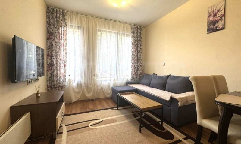 Til salg  1 soveværelse region Blagoevgrad , Bansko , 44 kvm | 48857836 - billede [2]