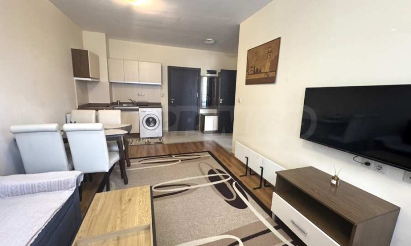 Продава  2-стаен, област Благоевград, гр. Банско • 79 000 € • ID 51532009 — holmes.bg - [1] 