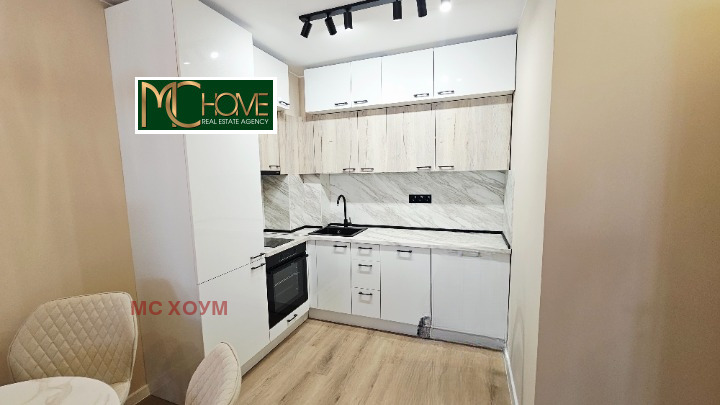 De vânzare  1 dormitor Sofia , Malinova dolina , 60 mp | 70380729 - imagine [4]