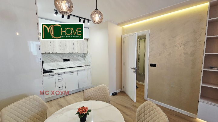 De vânzare  1 dormitor Sofia , Malinova dolina , 60 mp | 70380729 - imagine [5]