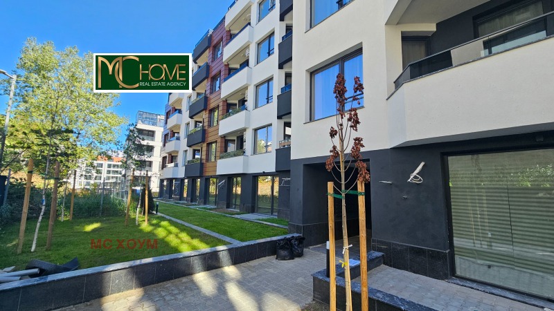 De vânzare  1 dormitor Sofia , Malinova dolina , 60 mp | 70380729 - imagine [14]
