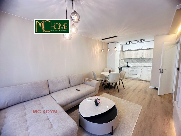 De vânzare  1 dormitor Sofia , Malinova dolina , 60 mp | 70380729 - imagine [3]