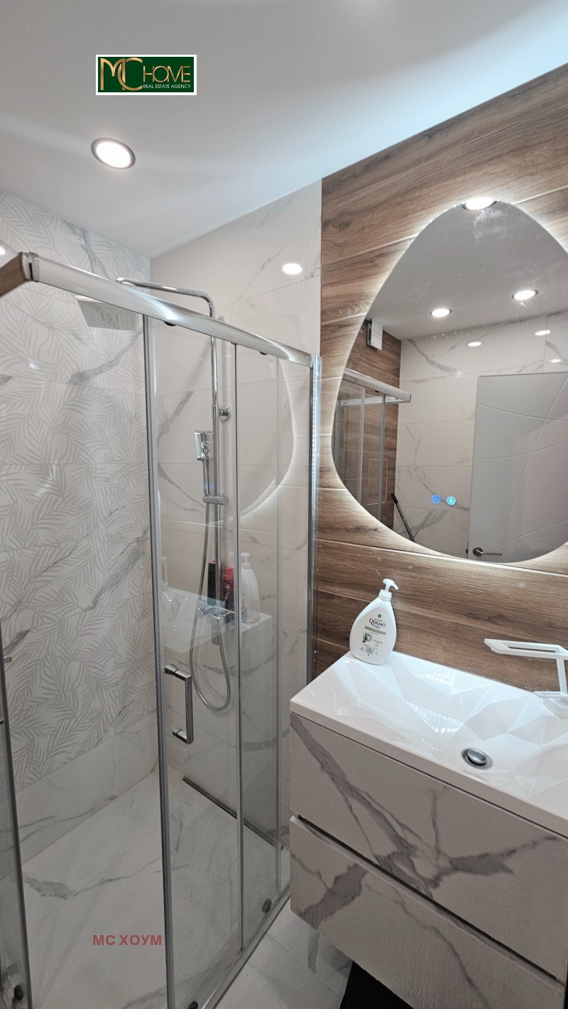De vânzare  1 dormitor Sofia , Malinova dolina , 60 mp | 70380729 - imagine [9]