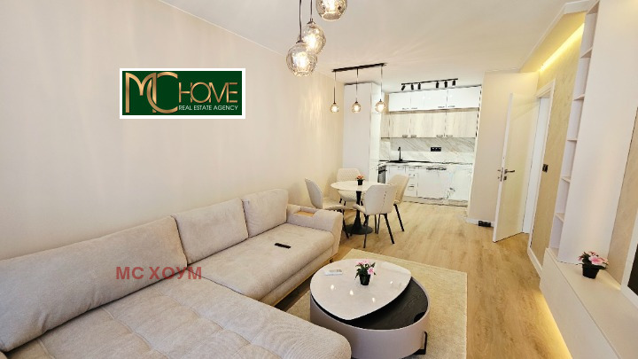 De vânzare  1 dormitor Sofia , Malinova dolina , 60 mp | 70380729