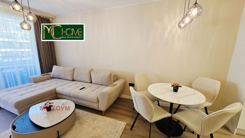 De vânzare  1 dormitor Sofia , Malinova dolina , 60 mp | 70380729 - imagine [7]