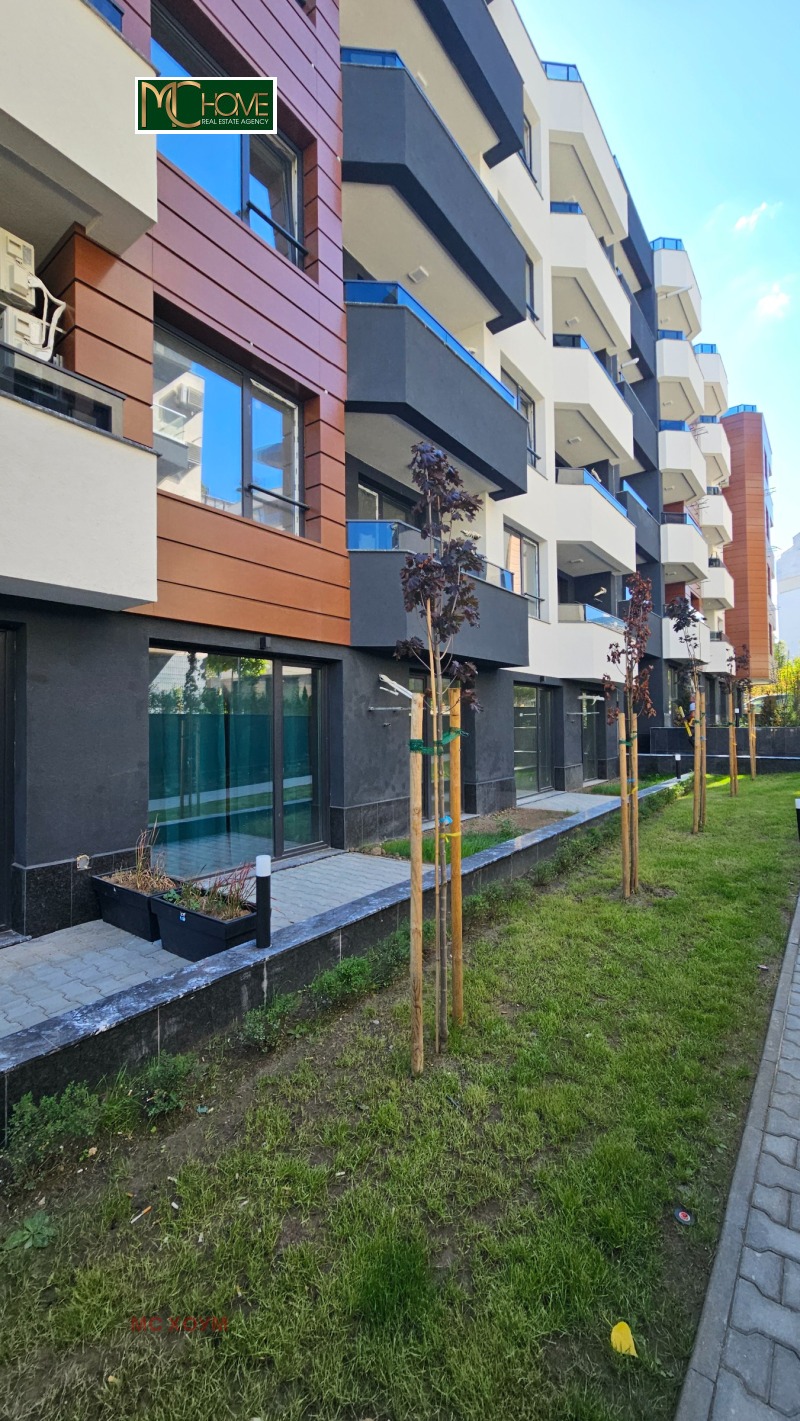 De vânzare  1 dormitor Sofia , Malinova dolina , 60 mp | 70380729 - imagine [15]