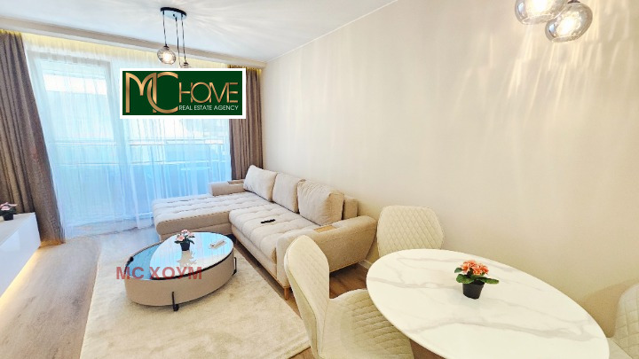 De vânzare  1 dormitor Sofia , Malinova dolina , 60 mp | 70380729 - imagine [2]