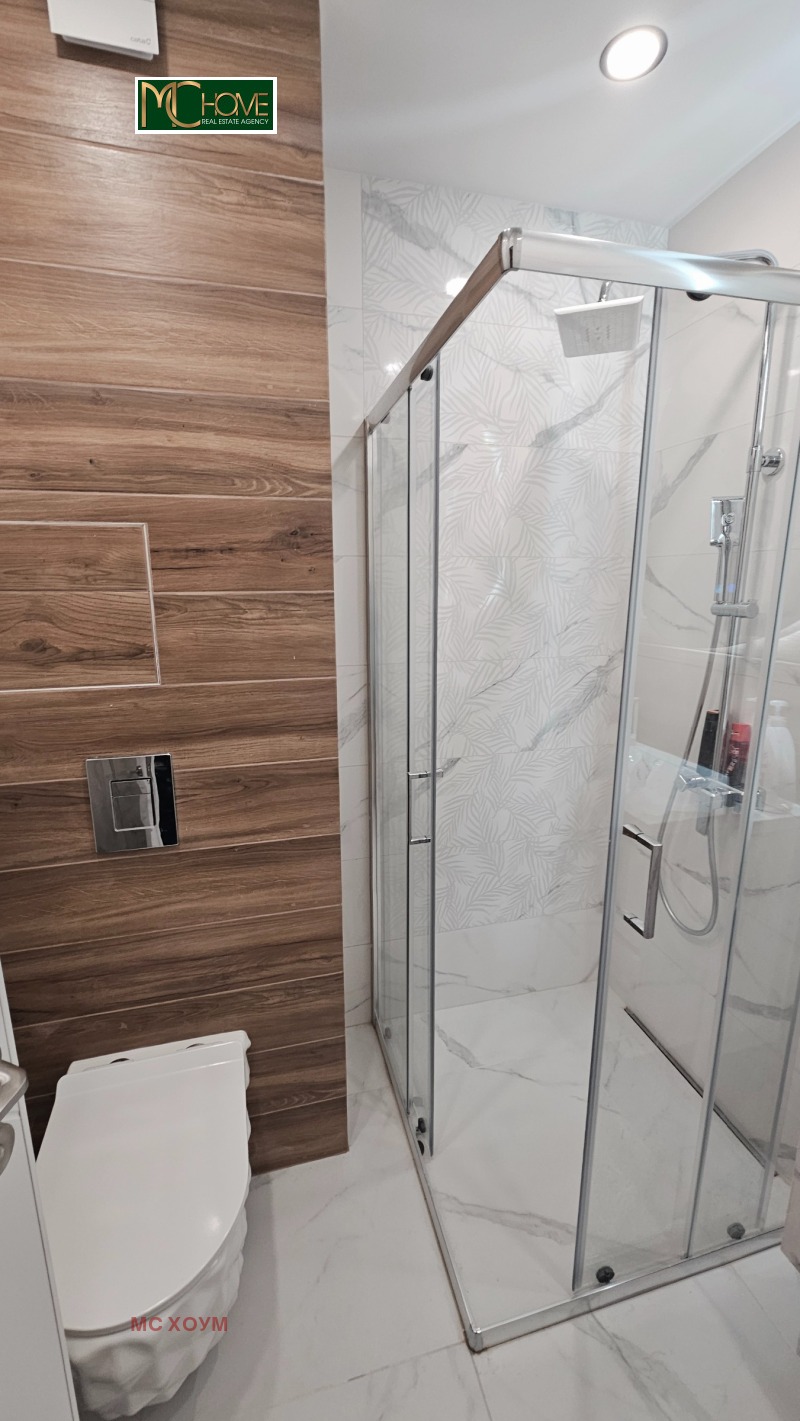 De vânzare  1 dormitor Sofia , Malinova dolina , 60 mp | 70380729 - imagine [8]