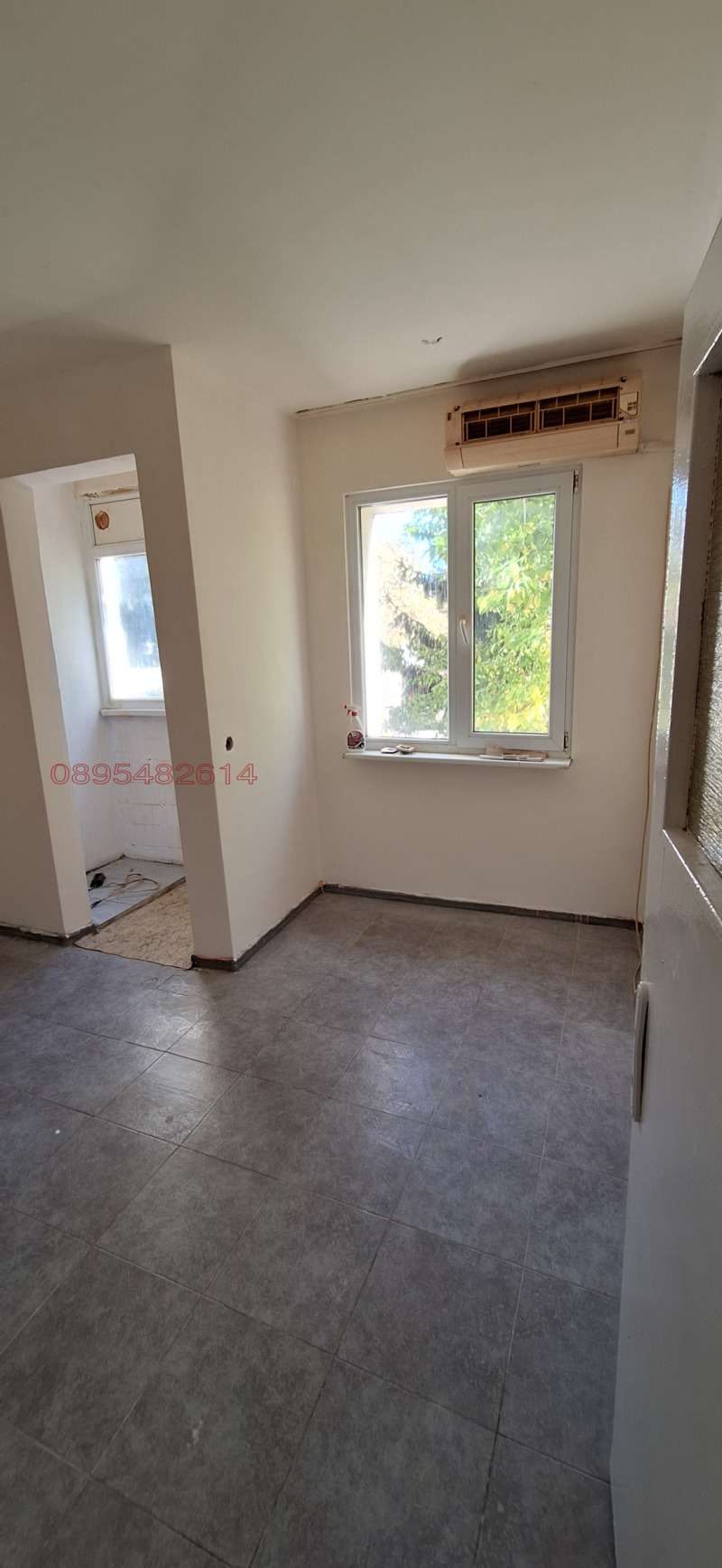 Продава 2-СТАЕН, гр. Добрич, Йовково, снимка 15 - Апартаменти - 53056810