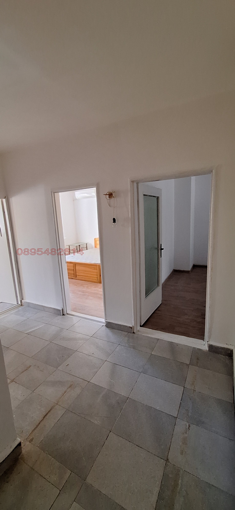 Продава 2-СТАЕН, гр. Добрич, Йовково, снимка 13 - Апартаменти - 53056810