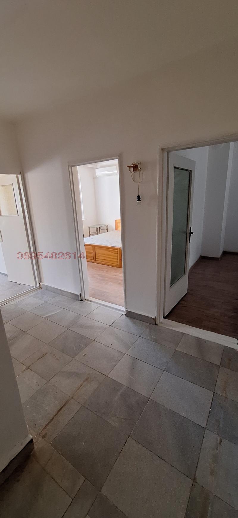 Продава 2-СТАЕН, гр. Добрич, Йовково, снимка 12 - Апартаменти - 53056810