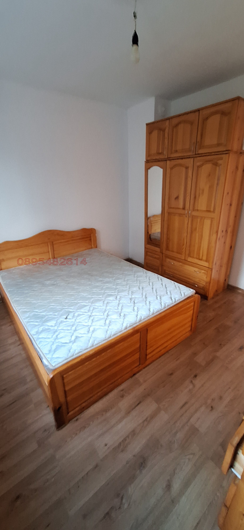 Продава 2-СТАЕН, гр. Добрич, Йовково, снимка 2 - Апартаменти - 53056810