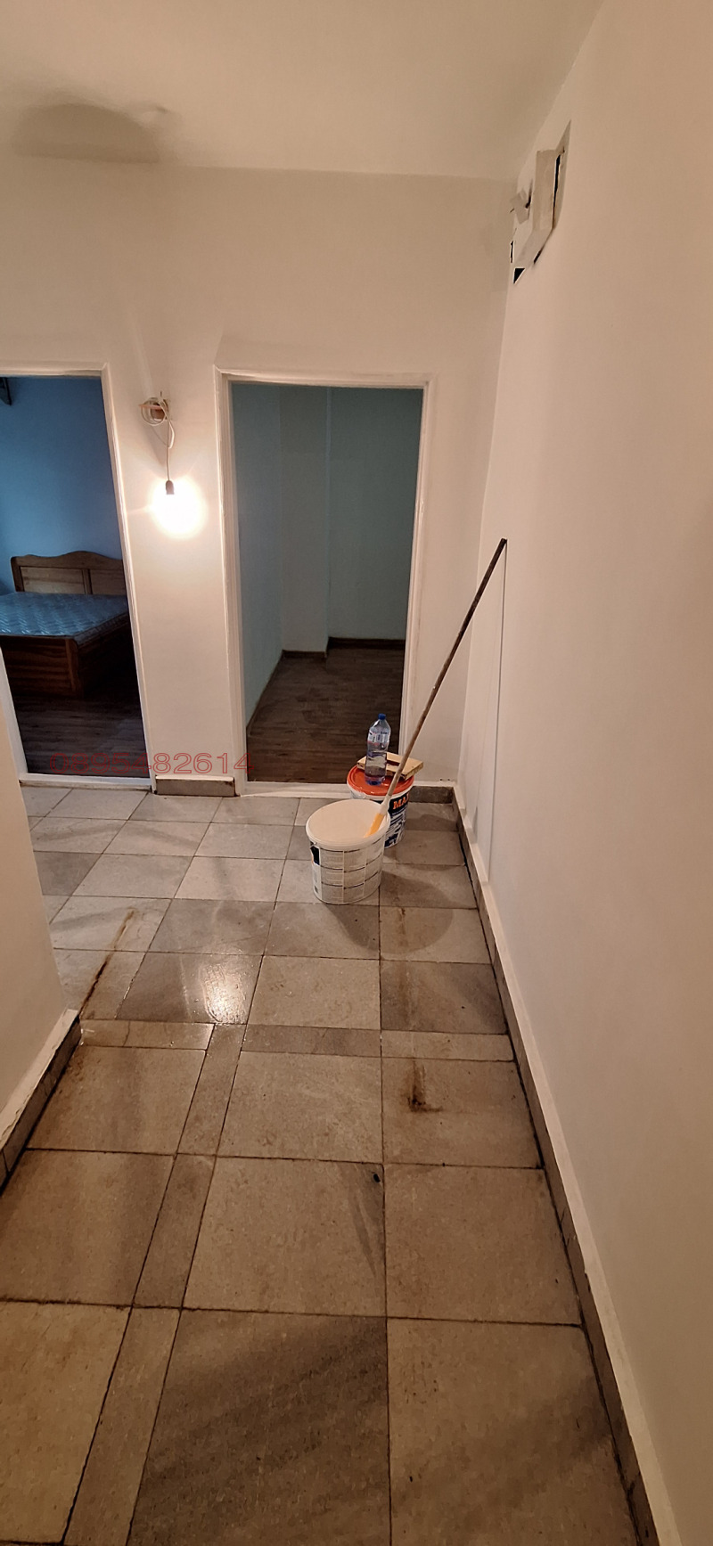 Продава 2-СТАЕН, гр. Добрич, Йовково, снимка 4 - Апартаменти - 53056810