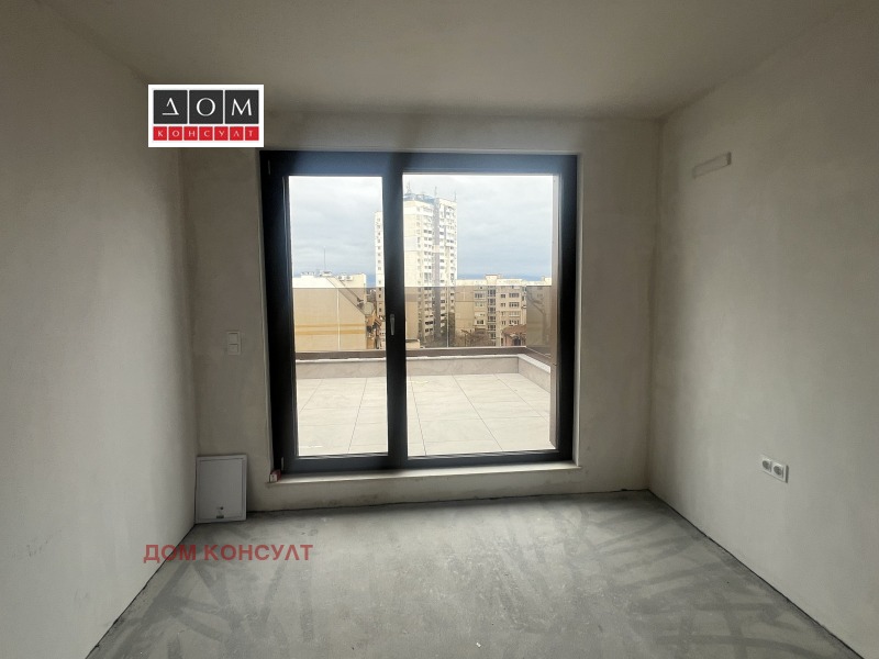 Продава 2-СТАЕН, гр. София, Редута, снимка 8 - Апартаменти - 52277375