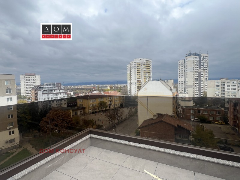 Продава 2-СТАЕН, гр. София, Редута, снимка 10 - Апартаменти - 52277375