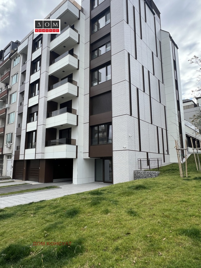 Продава 2-СТАЕН, гр. София, Редута