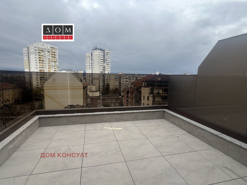 Продава 2-СТАЕН, гр. София, Редута, снимка 9 - Апартаменти - 52277375