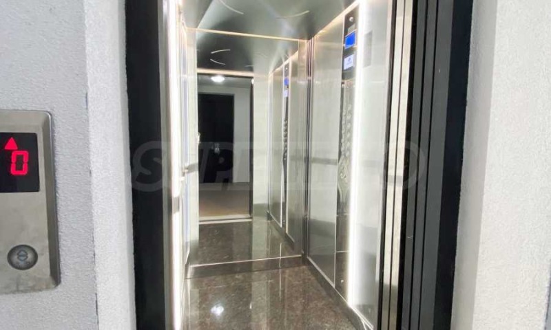 Продава 2-СТАЕН, гр. Пловдив, Тракия, снимка 4 - Апартаменти - 52415803