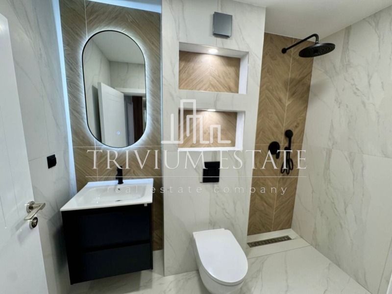 Продава 2-СТАЕН, гр. Пловдив, Христо Смирненски, снимка 11 - Апартаменти - 52872873