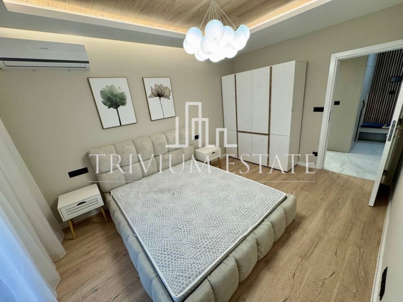 Продава 2-СТАЕН, гр. Пловдив, Христо Смирненски, снимка 7 - Апартаменти - 52872873