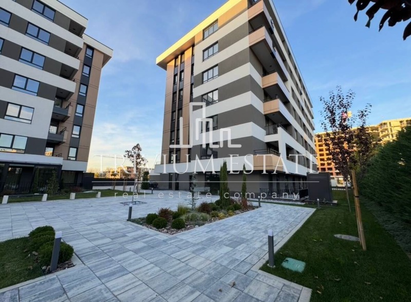 Продава 2-СТАЕН, гр. Пловдив, Христо Смирненски, снимка 6 - Апартаменти - 52872873