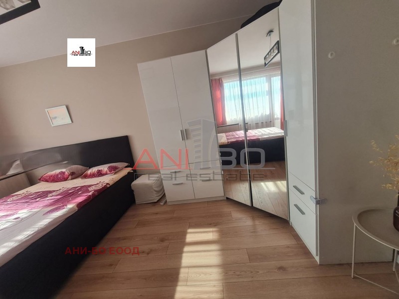 Продава 2-СТАЕН, гр. Варна, Бриз, снимка 3 - Апартаменти - 52873955