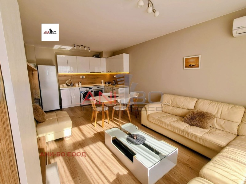 Продава 2-СТАЕН, гр. Варна, Бриз