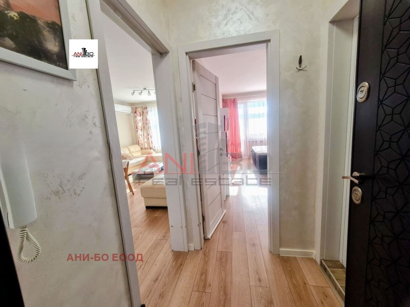 Продава 2-СТАЕН, гр. Варна, Бриз, снимка 6 - Апартаменти - 52873955