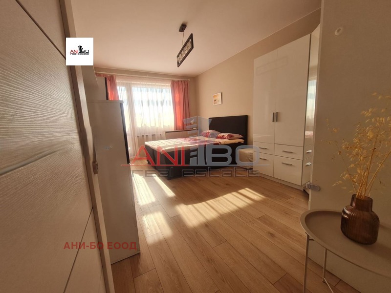 Продава 2-СТАЕН, гр. Варна, Бриз, снимка 4 - Апартаменти - 52873955